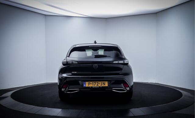 Peugeot 308 1.2T ALLURE Pack Business