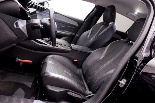 Peugeot 308 1.2T ALLURE Pack Business