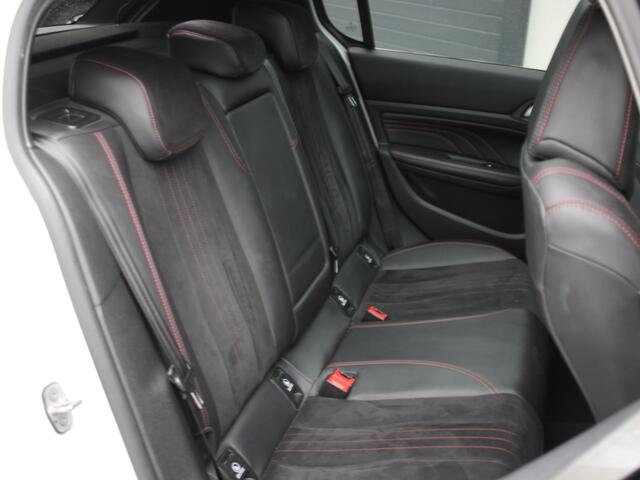 Peugeot 308 1.2 PureTech GT-line PANO, CAMERA, AUTOMAAT