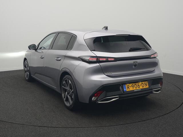 Peugeot 308 1.2 130 PK Automaat Allure Pack Business - RIJKLAARPRIJS - All Seasonbanden - Automaat - Achteruitrijcamera - Adaptive Cruise Control - Apple Carplay - Android Auto
