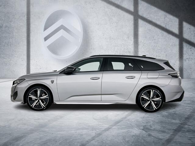 Peugeot 308 SW Plug-in Hybrid 225PK Active Pack Business | AGR comfort stoelen | 360 Camera | 18" LMV |