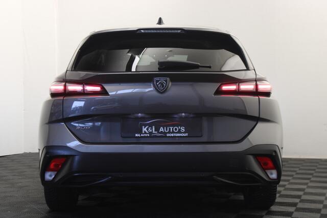 Peugeot 308 SW 1.2 PureTech Active Pack Business |Navi|