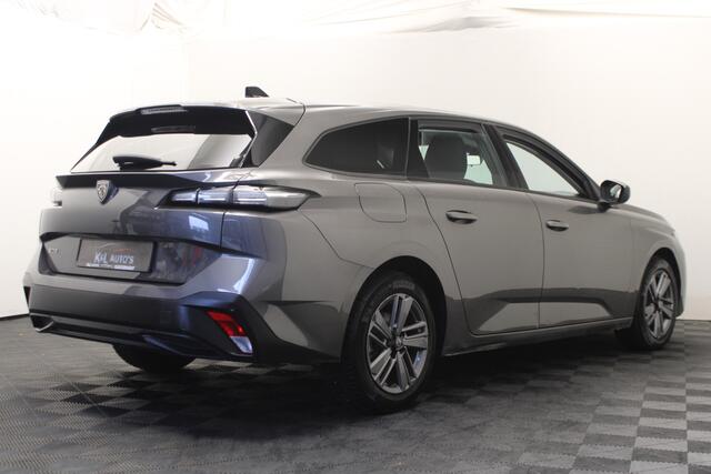 Peugeot 308 SW 1.2 PureTech Active Pack Business |Navi|