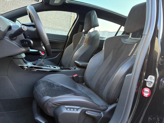Peugeot 308 1.6 e-THP GTi 270 | Denon audio | Panodak | Camera | Stoelmassage | Prijs Rijklaar!!