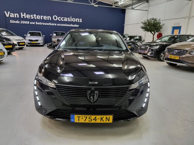 Peugeot 308 SW 1.6 Plug-in Hybrid 180 Active Pack Business ?SoH 100% ?TREKHAAK