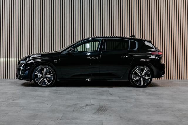 Peugeot 308 Hybrid 145 GT