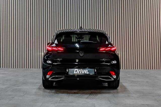 Peugeot 308 Hybrid 145 GT