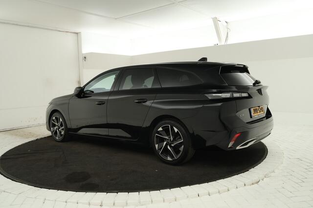Peugeot 308 SW 1.5 BlueHDi Allure Pack Business Automaat, Leer, Apple carplay, Climate,