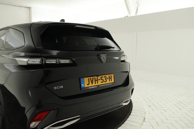 Peugeot 308 SW 1.5 BlueHDi Allure Pack Business Automaat, Leer, Apple carplay, Climate,