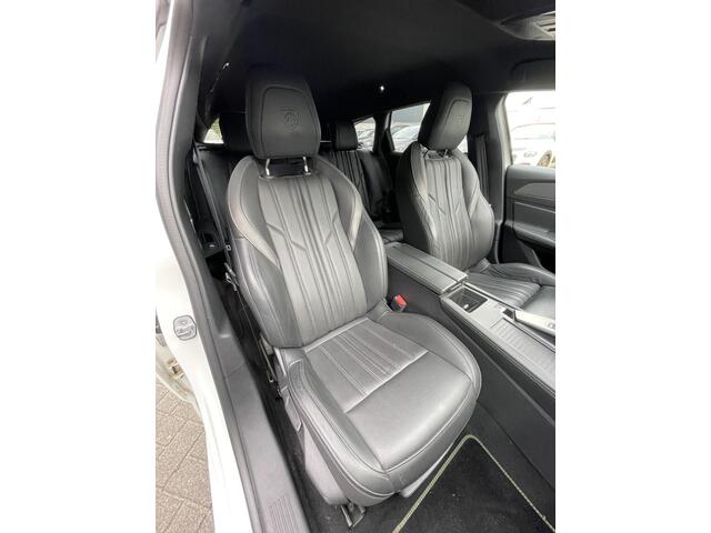 Peugeot 308 SW 180pk Plug-in Hybrid GT (Leder incl geheugen - Stoel-/-stuurverwarming - Focal Electra - Adaptieve Cruise Controle - Elektrische klep - 360gr Camera)