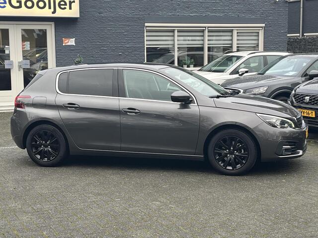 Peugeot 308 1.2 PureTech Allure | NAV. | PANORAMA | APPLE CARPLAY / ANDROID AUTO |