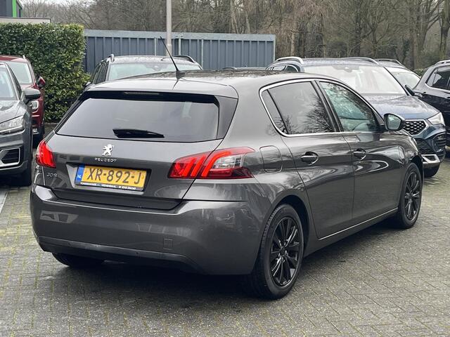 Peugeot 308 1.2 PureTech Allure | NAV. | PANORAMA | APPLE CARPLAY / ANDROID AUTO |
