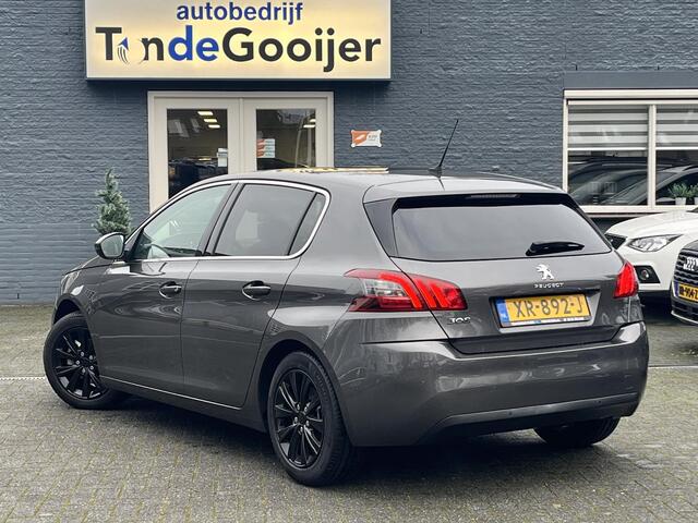Peugeot 308 1.2 PureTech Allure | NAV. | PANORAMA | APPLE CARPLAY / ANDROID AUTO |