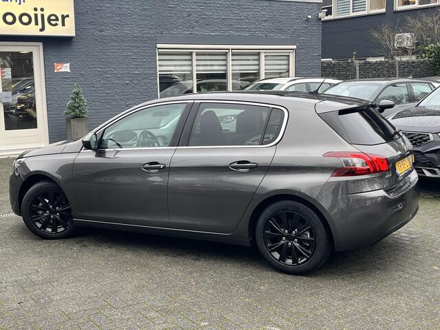 Peugeot 308 1.2 PureTech Allure | NAV. | PANORAMA | APPLE CARPLAY / ANDROID AUTO |