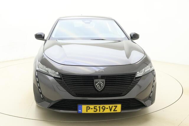 Peugeot 308 SW 1.2 PureTech Active Pack Business 110pk | navigatie | cruise control | Climate Control