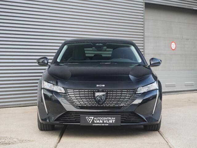 Peugeot 308 SW 1.6 Plug-in Hybrid 180 Allure Avantage
