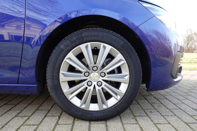 Peugeot 308 SW 1.2 PureTech Allure | Camera | CarPlay | Trekhaak | Automaat | Panodak |