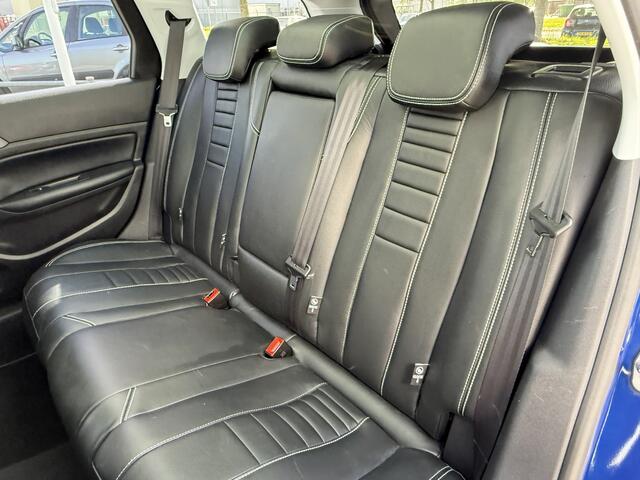 Peugeot 308 SW BWJ 2018 | 1.2PT 111PK Executive | LEER | PANO DAK | CLIMA | NAVI | CRUISE |