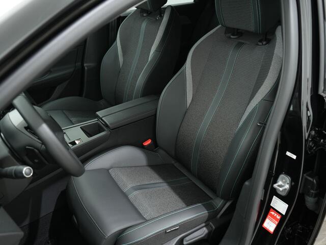 Peugeot 308 SW 1.2 HYBRID 145PK ALLURE E-DCS6 | 360 Vision | Comfort Pack