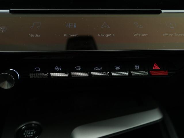 Peugeot 308 SW 1.2 HYBRID 145PK ALLURE E-DCS6 | 360 Vision | Comfort Pack