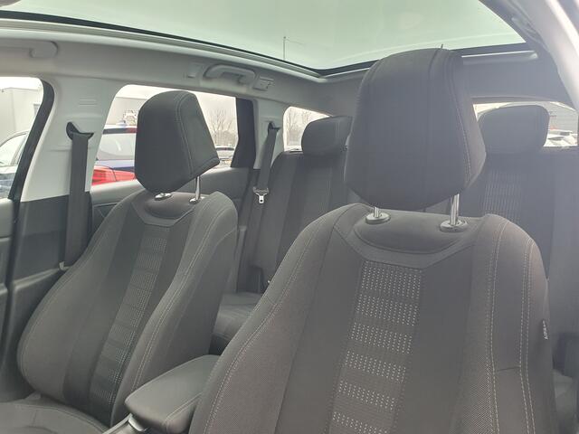 Peugeot 308 SW 1.2 PureTech Blue Lease Premium PANO/NAVI/CRUISE/CAMERA/TRHAAK