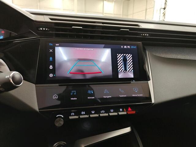 Peugeot 308 SW 1.2 PureTech Allure Pack Business 1e Eigenaar | NAP | BTW | Volledig Onderh | Dodehoek Assistentie | Camera | ACC | Keyless | LMV | Navi | Sportstoelen |