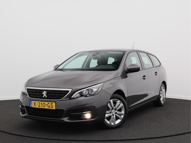 Peugeot 308 SW 1.2 PureTech Blue Lease Active/ lage km!