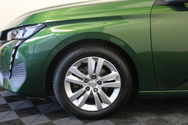 Peugeot 308 1.2 PureTech Active Pack Business |Navi|