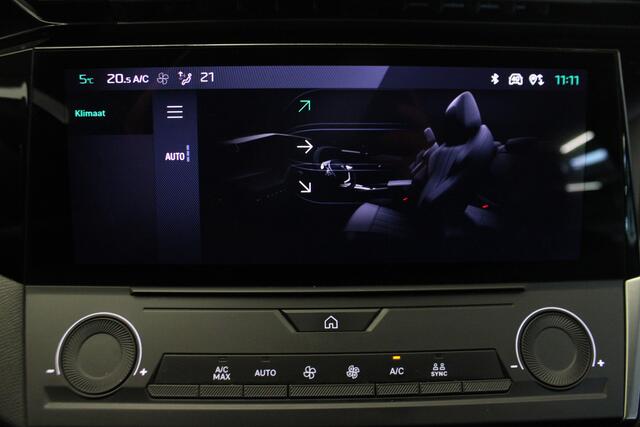 Peugeot 308 1.2 PureTech Active Pack Business |Navi|