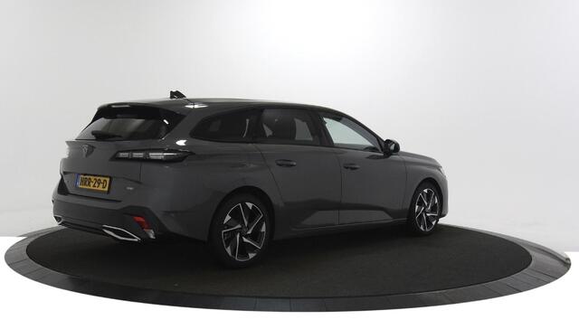 Peugeot 308 SW 1.6 Plug-in Hybrid 180 Allure 360 Camera /