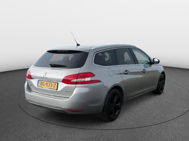 Peugeot 308 SW 1.2 PureTech Premium Aut | Panoramadak | LED-koplampen