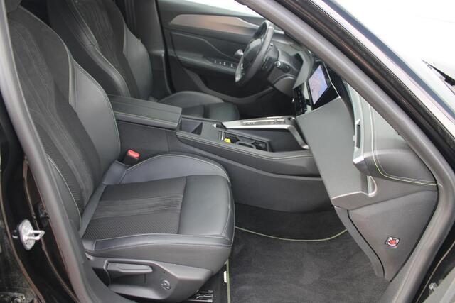 Peugeot 308 SW 1.6 Plug-in Hybrid 225 GT Automaat Airco Navi Camera Carplay Zeer mooi