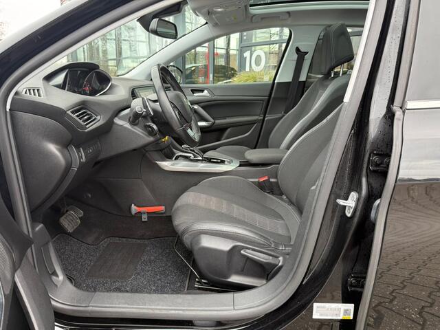 Peugeot 308 1.2 PureTech Blue Lease Premium *Panoramadak*