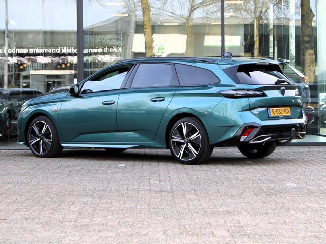 Peugeot 308 SW 1.2 PureTech GT Automaat | Navi / Camera / Climate
