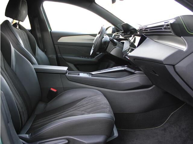 Peugeot 308 SW 1.2 PureTech GT Automaat | Navi / Camera / Climate