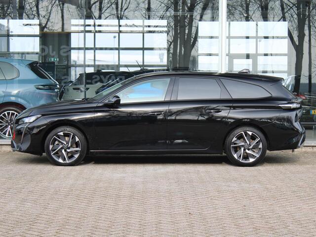 Peugeot 308 SW 1.2 Hybrid 145 e-DCS6 Allure | Automaat | Camera/Navi/Climate
