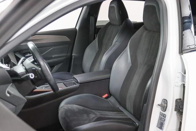 Peugeot 308 1.6 Plug-in Hybrid 180 GT-Line 360camera, DAB, Alcantara,