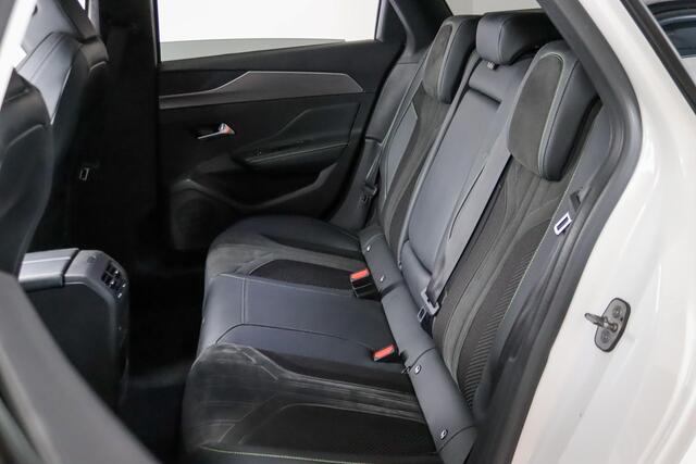 Peugeot 308 1.6 Plug-in Hybrid 180 GT-Line 360camera, DAB, Alcantara,