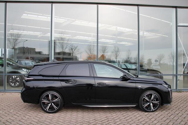 Peugeot 308 SW 1.6 Plug-in Hybrid 225 GT Automaat Airco Navi Camera Carplay