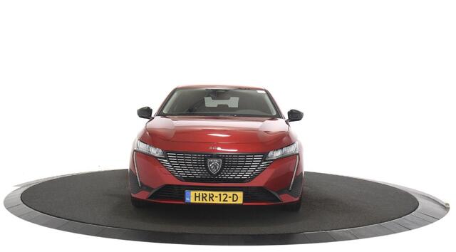 Peugeot 308 SW 1.6 Plug-in Hybrid 180 Allure Avantage 360 Camera / Navigatie / Lage km stand