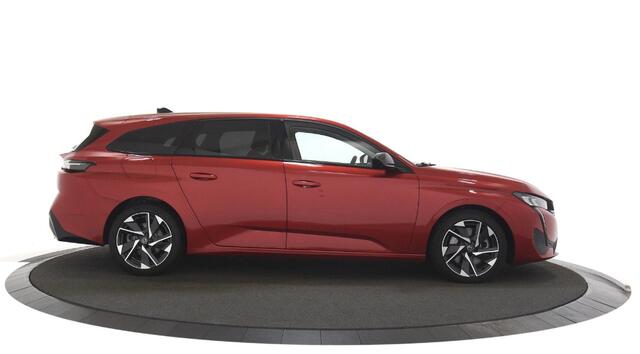 Peugeot 308 SW 1.6 Plug-in Hybrid 180 Allure Avantage 360 Camera / Navigatie / Lage km stand
