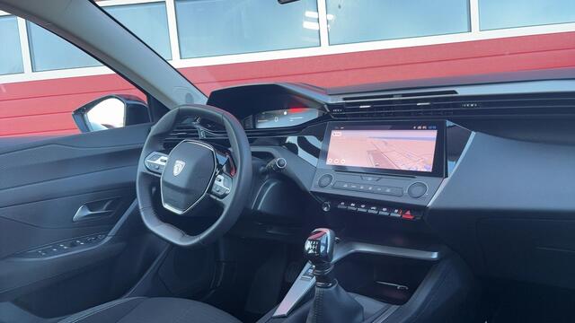 Peugeot 308 1.2 PureTech Active Pack Business FULL LED / CARPLAY / NAVI / CLIMA / PDC / BLUETOOTH / CRUISE / NL-AUTO