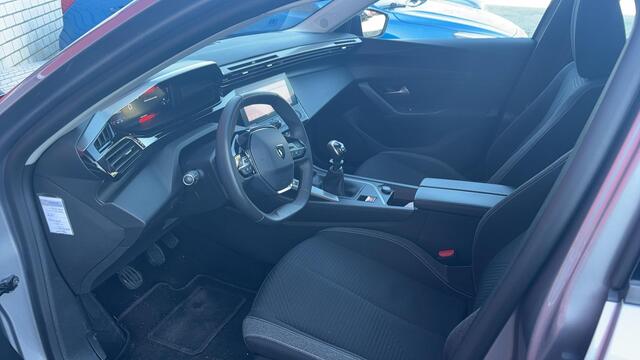 Peugeot 308 1.2 PureTech Active Pack Business FULL LED / CARPLAY / NAVI / CLIMA / PDC / BLUETOOTH / CRUISE / NL-AUTO