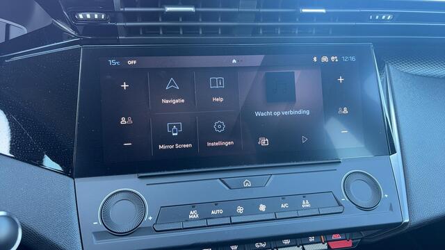 Peugeot 308 1.2 PureTech Active Pack Business FULL LED / CARPLAY / NAVI / CLIMA / PDC / BLUETOOTH / CRUISE / NL-AUTO