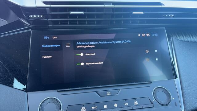 Peugeot 308 1.2 PureTech Active Pack Business FULL LED / CARPLAY / NAVI / CLIMA / PDC / BLUETOOTH / CRUISE / NL-AUTO