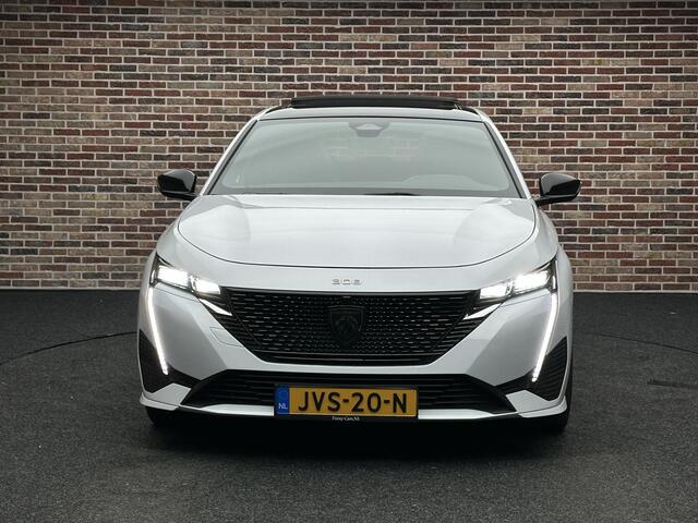 Peugeot 308 1.2 PureTech GT Panorama Virtual Sfeer Massage Dealer Garantie