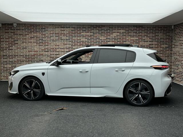 Peugeot 308 1.2 PureTech GT Panorama Virtual Sfeer Massage Dealer Garantie