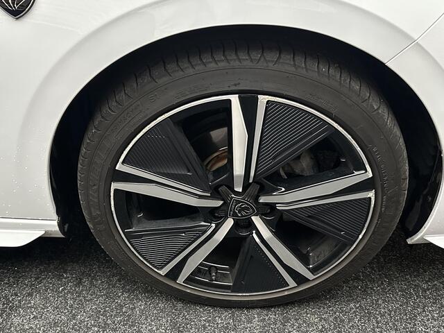 Peugeot 308 1.2 PureTech GT Panorama Virtual Sfeer Massage Dealer Garantie
