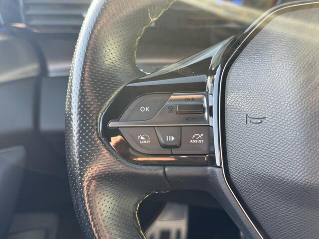 Peugeot 308 1.6 HYbrid 225