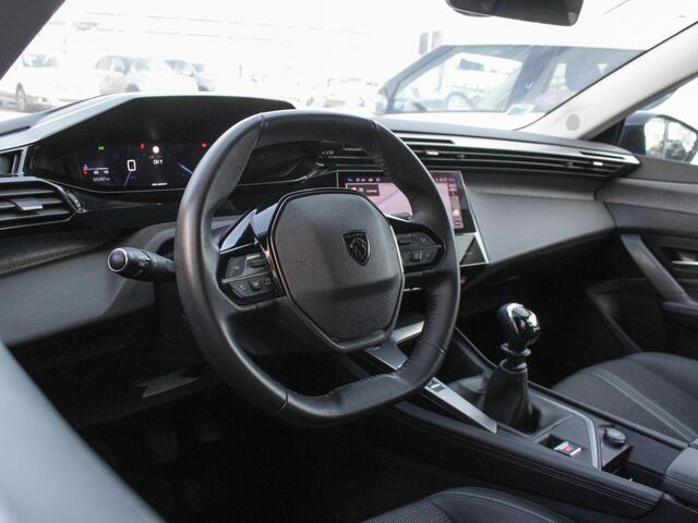 Peugeot 308 SW 1.2 PureTech Allure | Navi | Cruise | Clima | Camera | Lm-Velgen